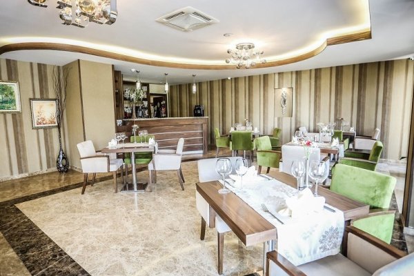Koza Suite Hotel