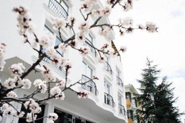 Koza Suite Hotel