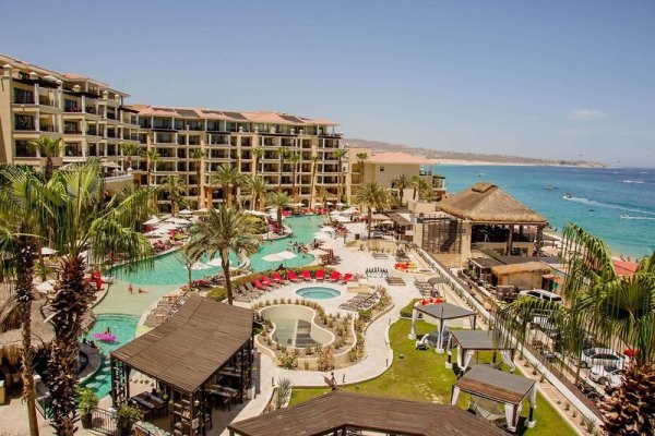 Casa Dorada Los Cabos Resort & Spa
