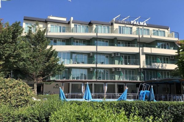Hotel Palma