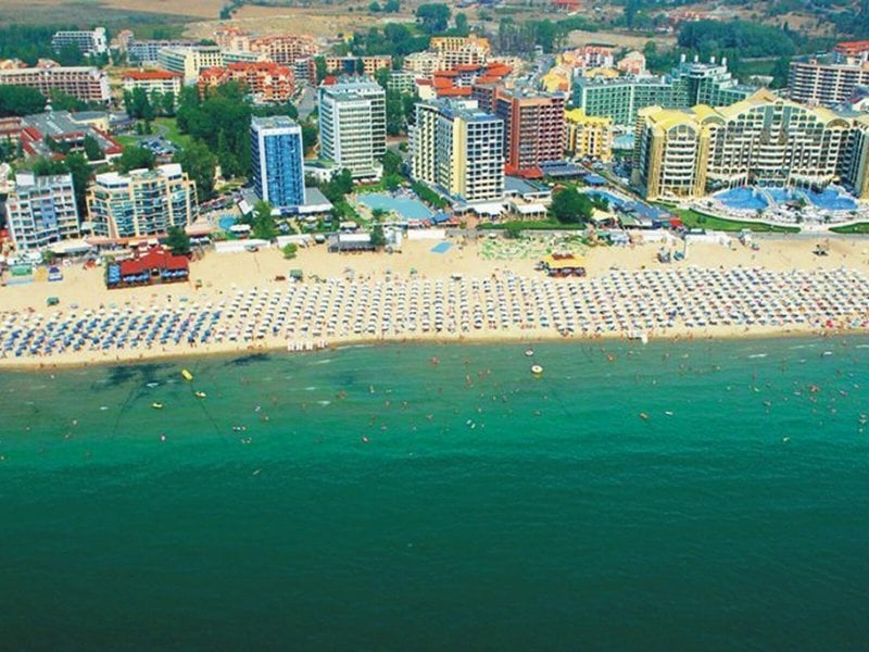 Hotel Palma