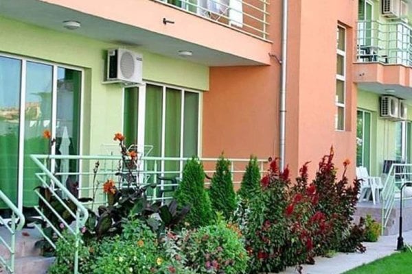 Hotel Palma