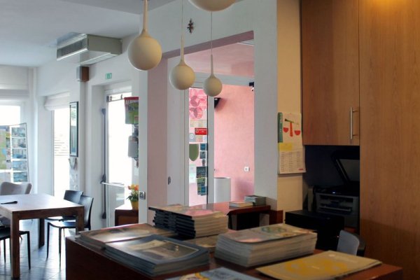 Rubicone Hotel