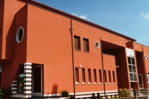 Rubicone Hotel