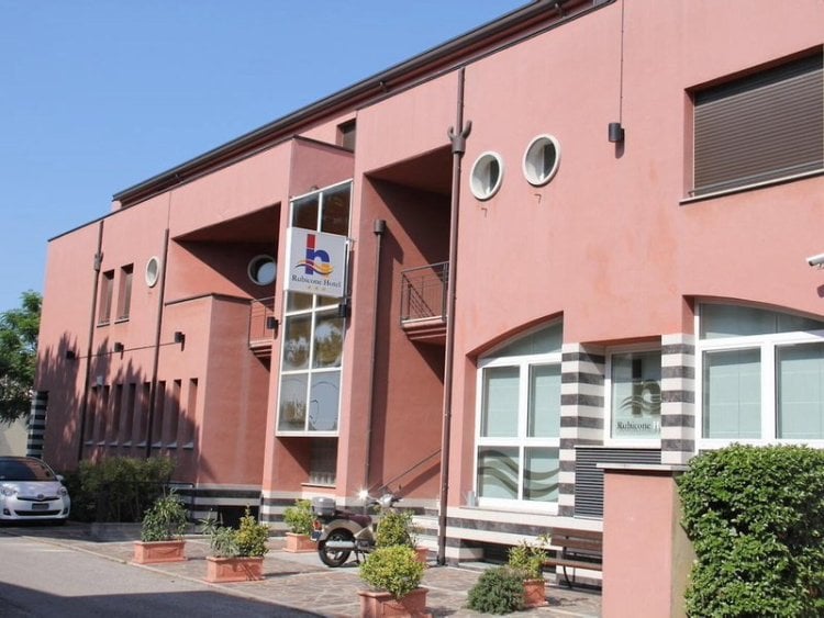 Rubicone Hotel