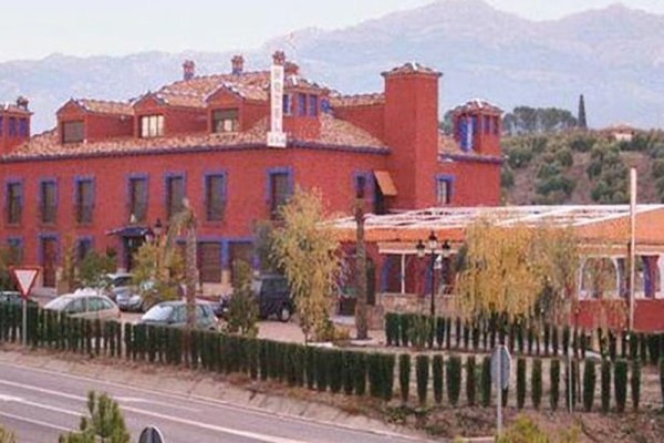 Hotel Posada del Cordobés