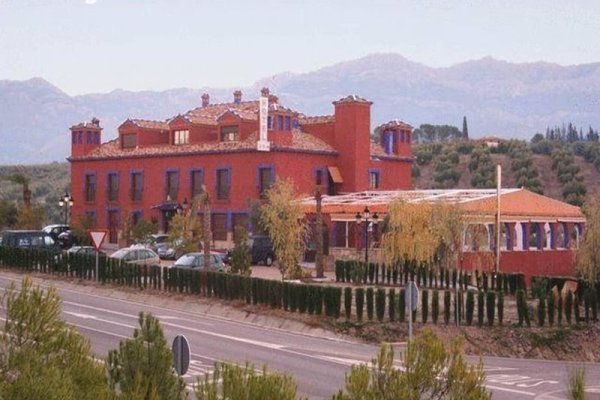 Hotel Posada del Cordobés