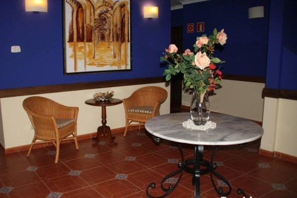 Hotel Posada del Cordobés