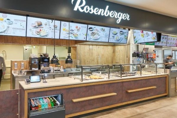 Rosenberger SeminarHotel DeutschWagram
