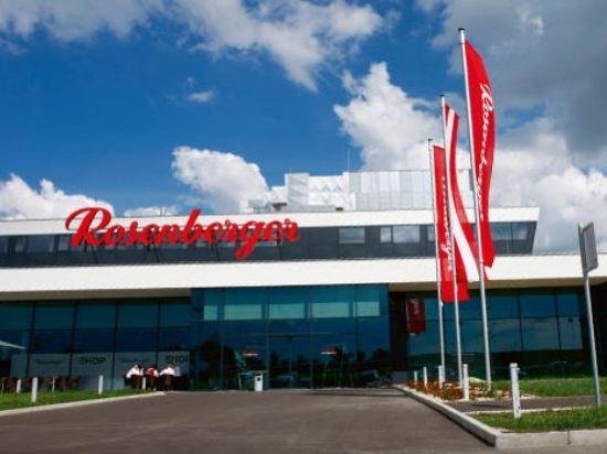 Rosenberger SeminarHotel DeutschWagram