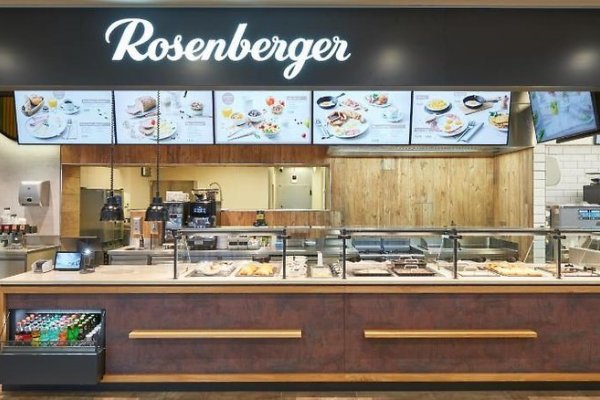 Rosenberger SeminarHotel DeutschWagram