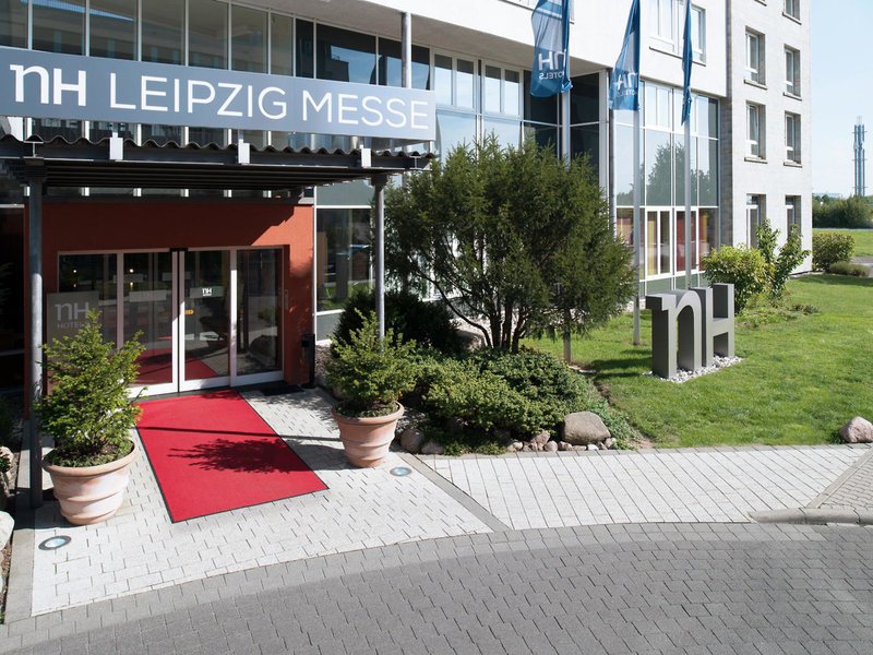 NH Leipzig Messe