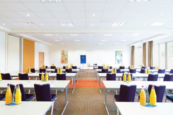 NH Leipzig Messe