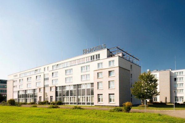 NH Leipzig Messe
