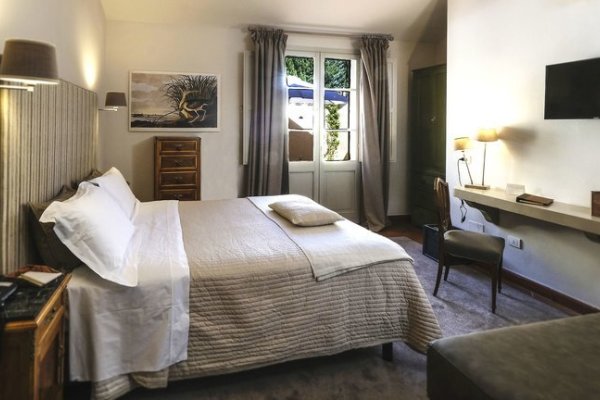 SI Montalcino Hotel & Restaurant