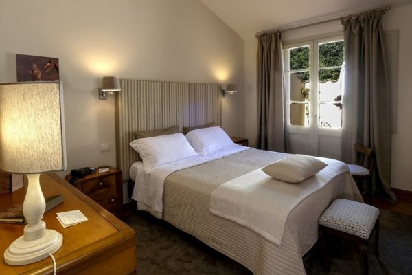 SI Montalcino Hotel & Restaurant