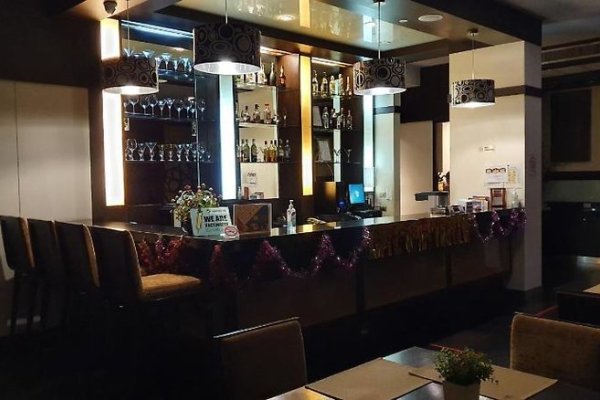Amora NeoLuxe Bangkok