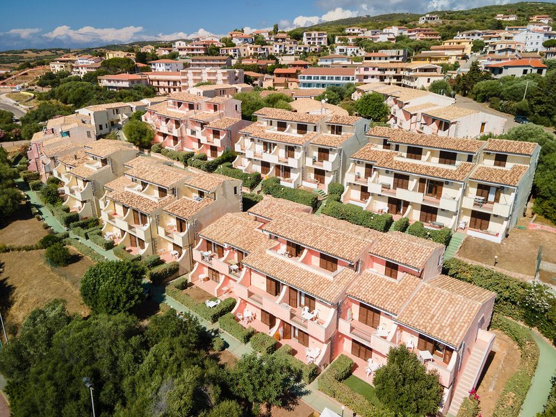 Residence Costa Del Turchese