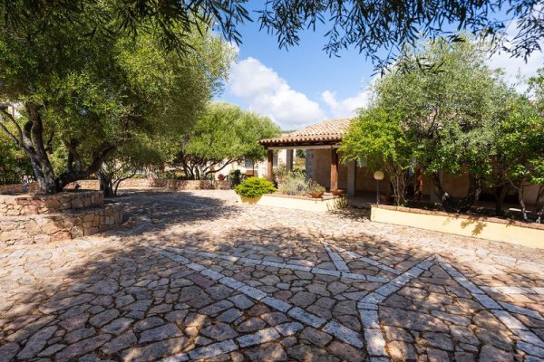 Residence Costa Del Turchese