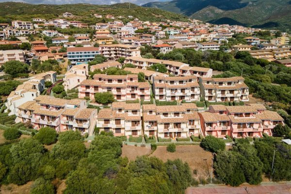 Residence Costa Del Turchese