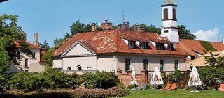 Kadyny Folwark Hotel & SPA