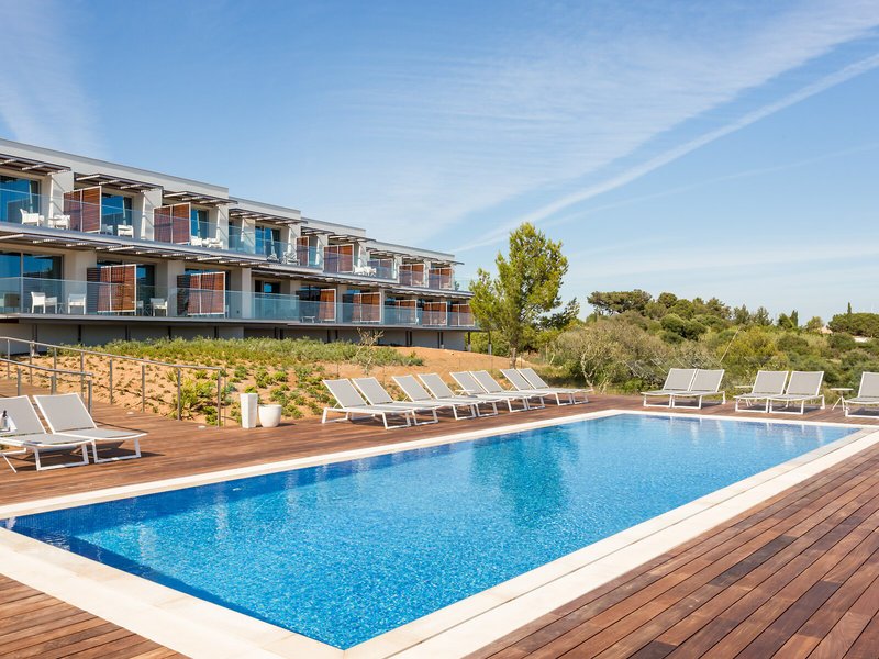 Palmares Beach House Hotel