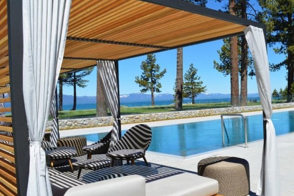 The Lodge at Edgewood Tahoe