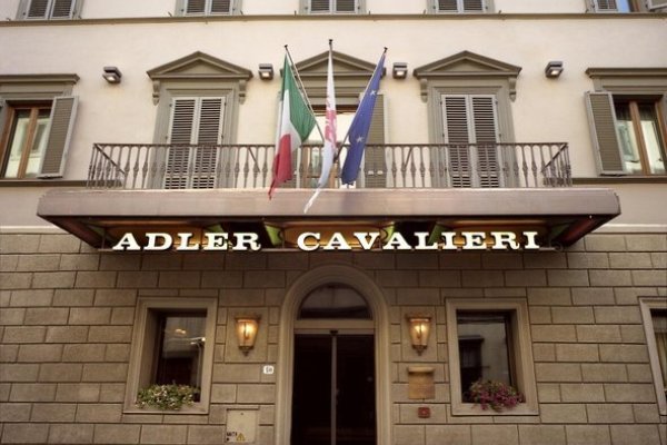 Adler Cavalieri