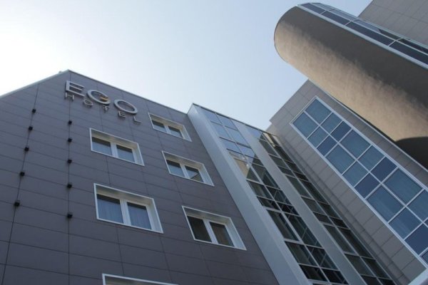 Ego Hotel