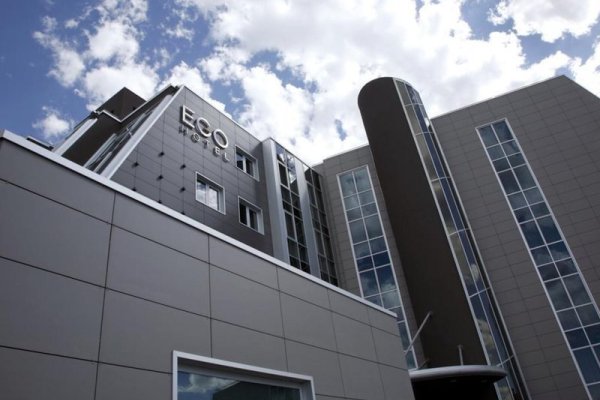 Ego Hotel