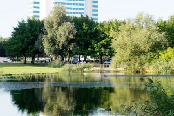 Novotel Rotterdam Brainpark