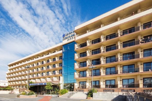Gran Hotel Costa Del Sol