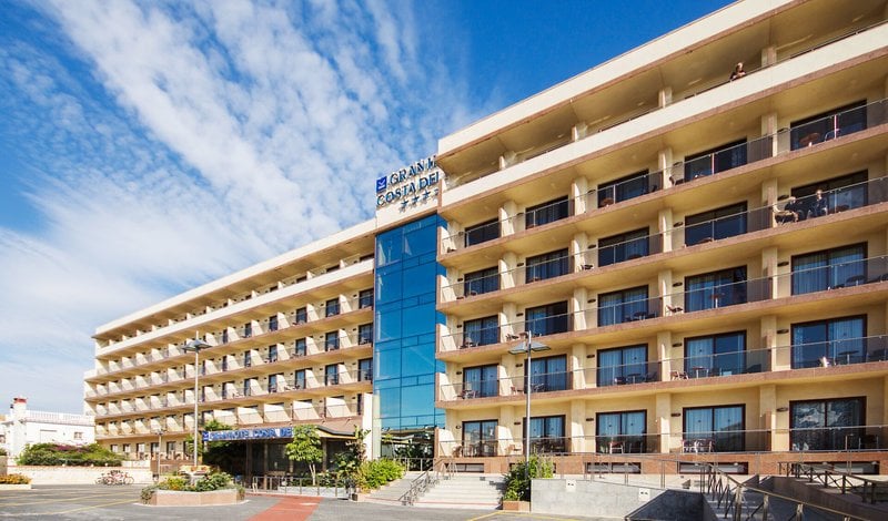Gran Hotel Costa del Sol