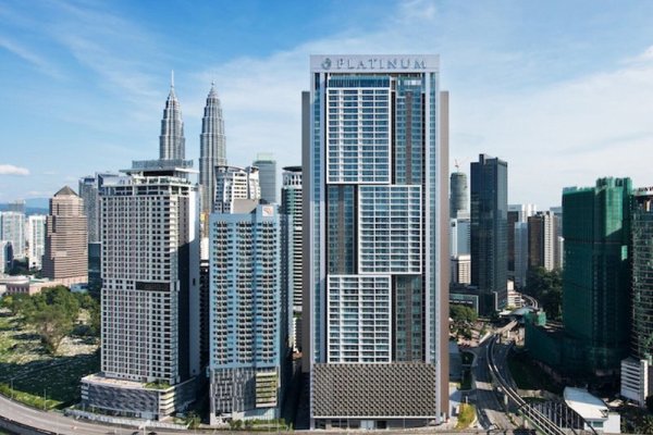 Summer Suites Klcc Apartments By Soulasia