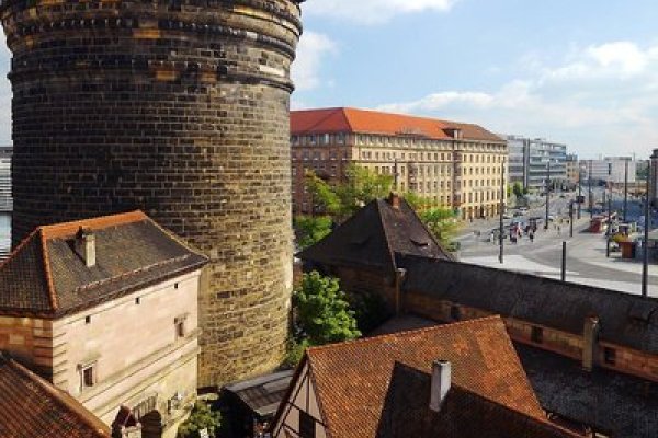 Le Méridien Grand Hotel Nürnberg