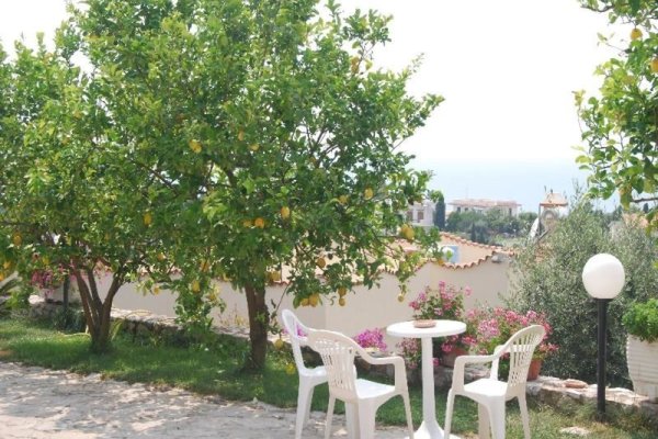 Hotel Belvedere