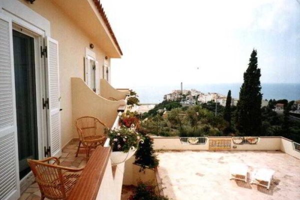 Hotel Belvedere