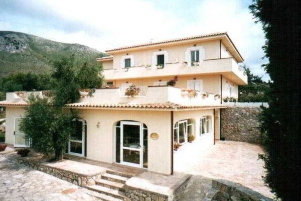 Hotel Belvedere