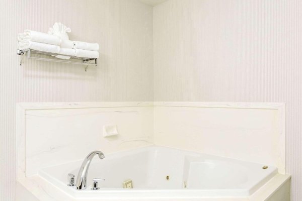 Ramada Limited Salt Lake City Utah