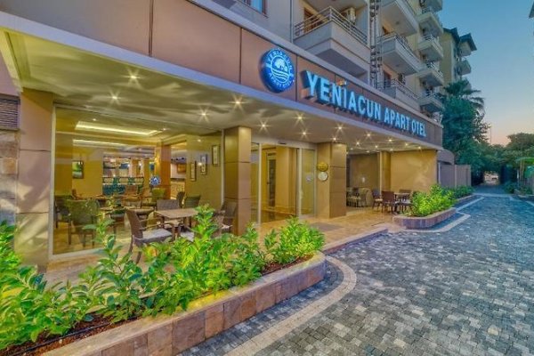 Yeniacun