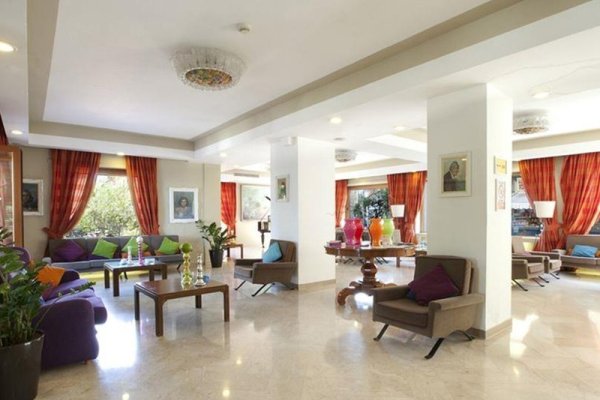 Hotel Tirrenia