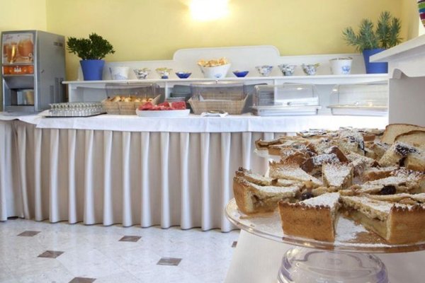 Hotel Tirrenia