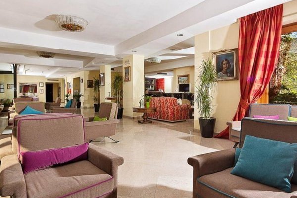 Hotel Tirrenia