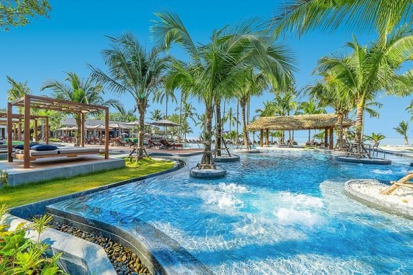 La Flora Khao Lak