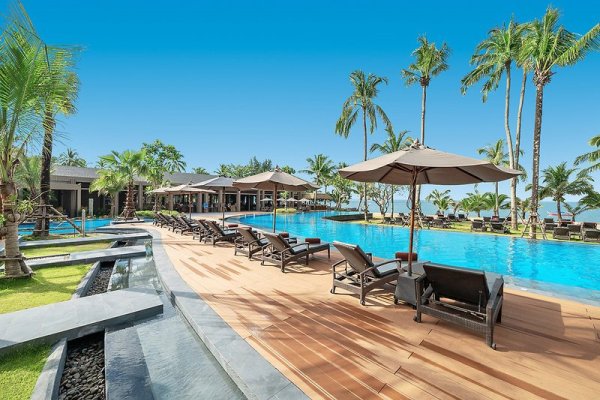 La Flora Khao Lak