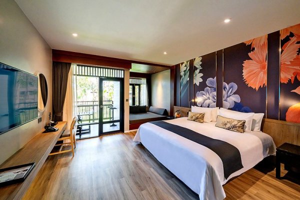 La Flora Khao Lak