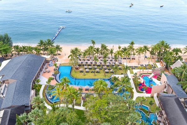 La Flora Khao Lak