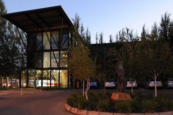 aha Bloemfontein Hotel