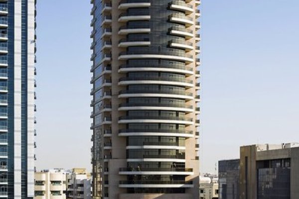 Majestic City Retreat Hotel