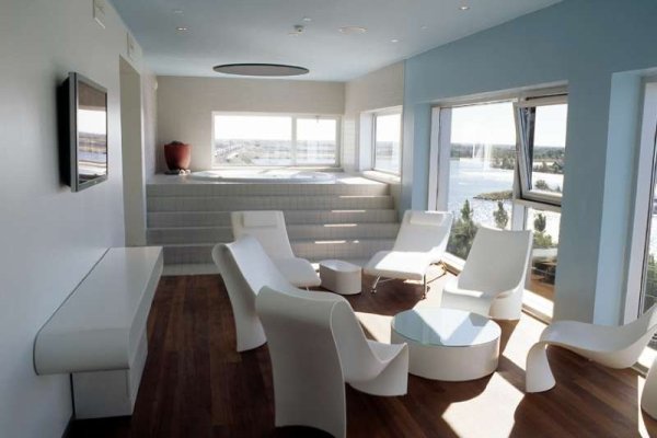 Scandic Sluseholmen